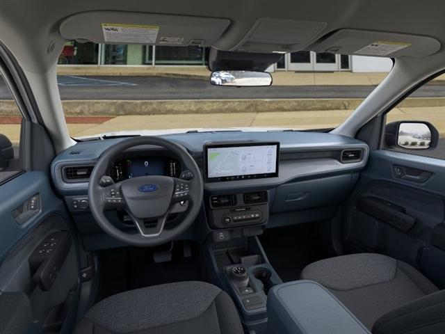 new 2026 Ford Maverick car