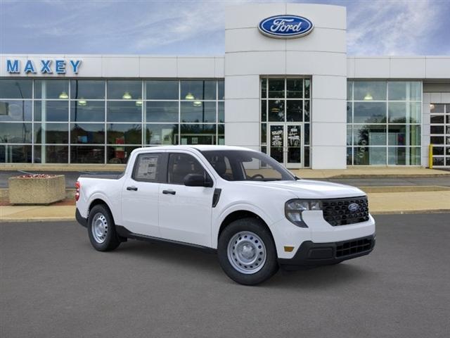 new 2026 Ford Maverick car