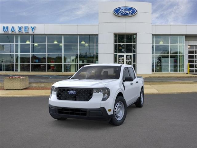 new 2026 Ford Maverick car