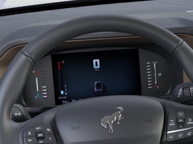 new 2026 Ford Bronco Sport car, priced at $37,301