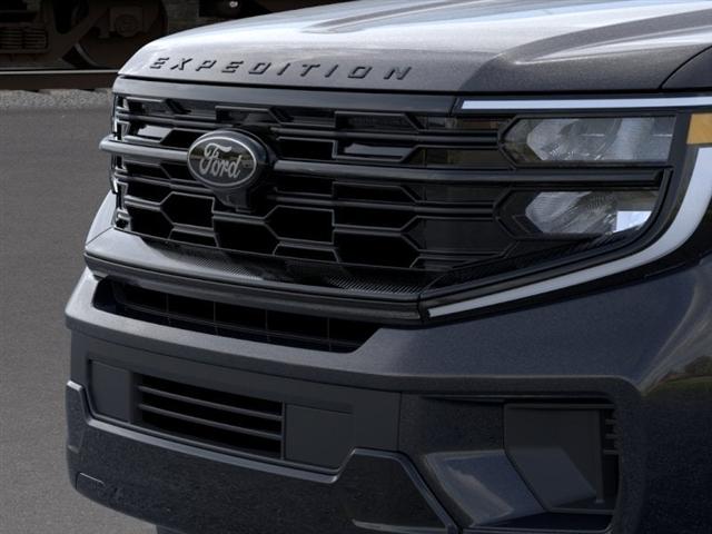 new 2026 Ford Expedition Max car, priced at $82,112