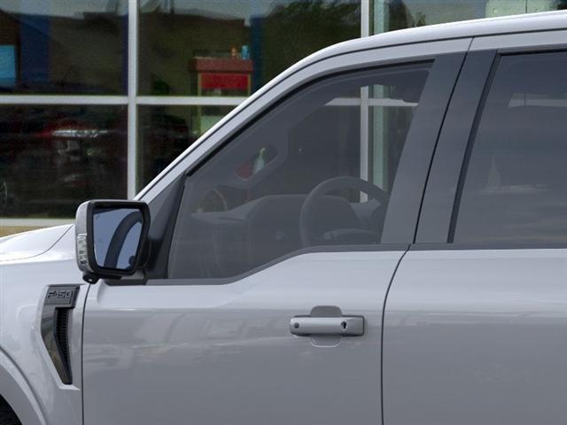 new 2026 Ford F-150 car, priced at $67,384