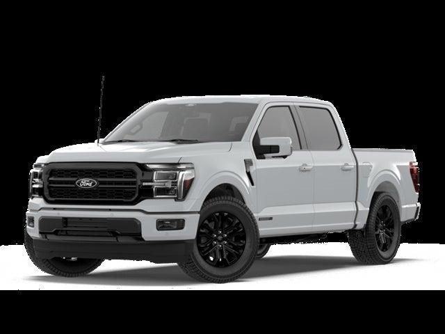 new 2026 Ford F-150 car, priced at $67,384