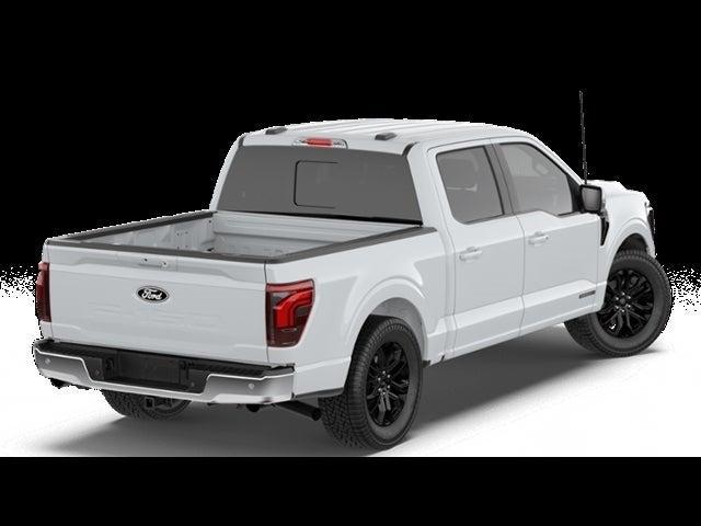 new 2026 Ford F-150 car, priced at $67,384