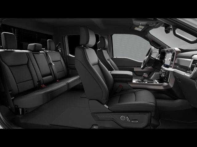 new 2026 Ford F-150 car, priced at $67,384