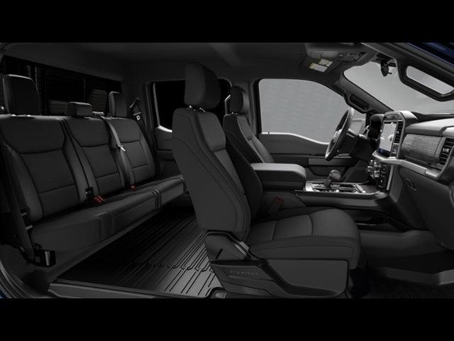 new 2026 Ford F-150 car, priced at $54,033