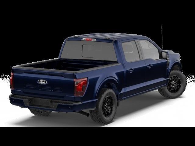 new 2026 Ford F-150 car, priced at $54,033