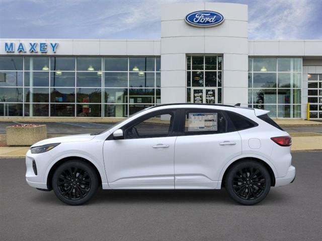 new 2026 Ford Escape car, priced at $42,435