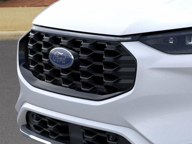 new 2026 Ford Escape car, priced at $42,435