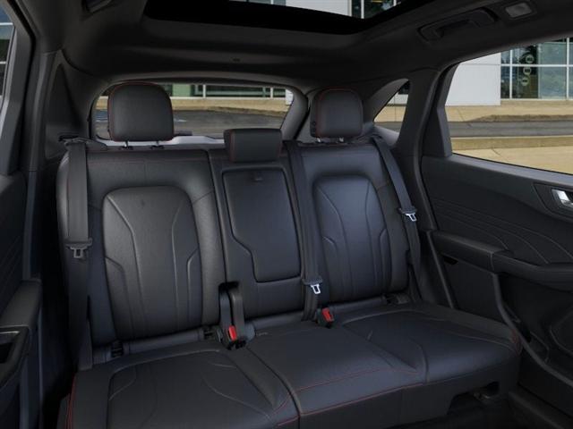 new 2026 Ford Escape car, priced at $42,435