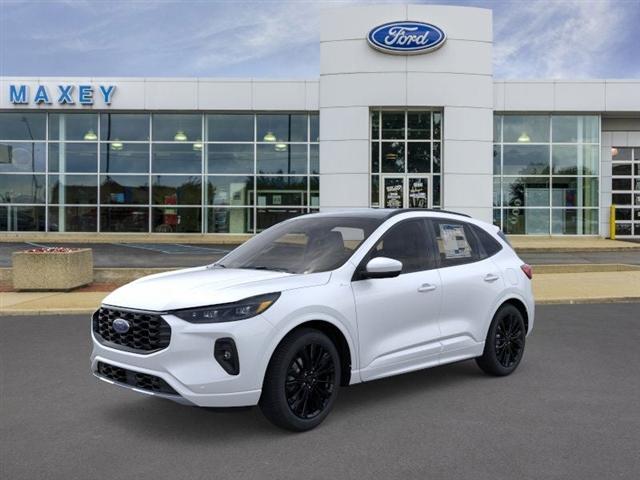 new 2026 Ford Escape car, priced at $42,435