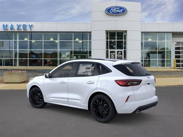new 2026 Ford Escape car, priced at $42,435