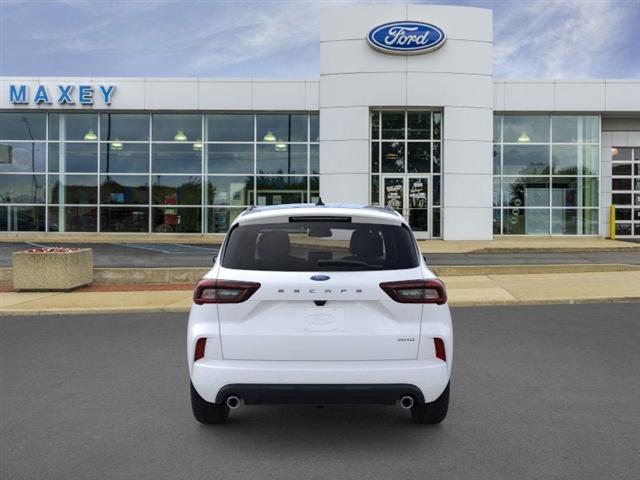 new 2026 Ford Escape car, priced at $42,435