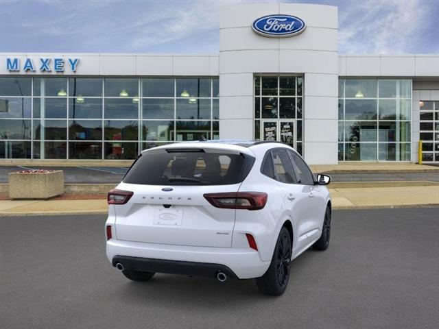 new 2026 Ford Escape car, priced at $42,435