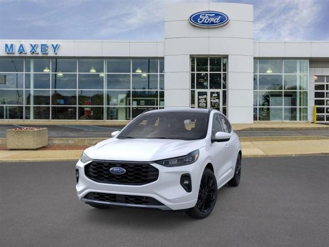 new 2026 Ford Escape car, priced at $42,435