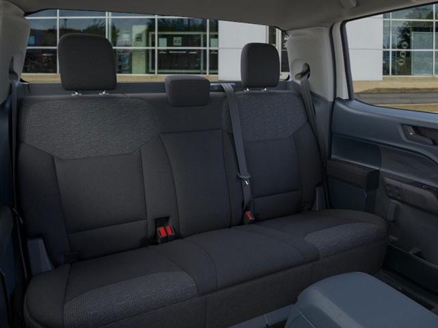 new 2025 Ford Maverick car, priced at $31,966