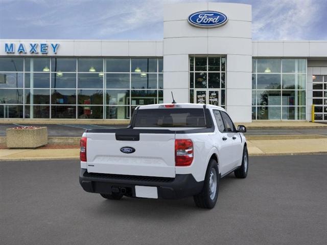 new 2025 Ford Maverick car, priced at $31,966