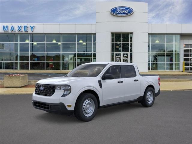 new 2025 Ford Maverick car, priced at $31,966