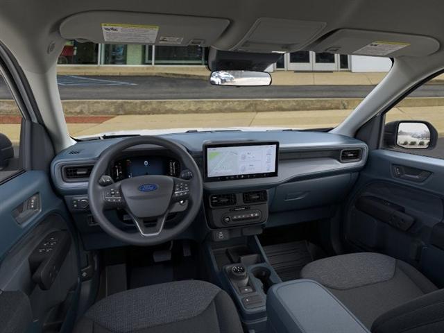 new 2025 Ford Maverick car, priced at $31,966