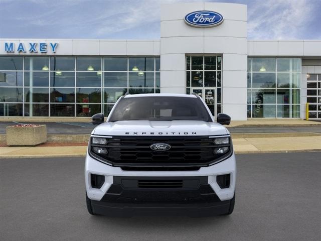 new 2026 Ford Expedition Max car, priced at $78,465
