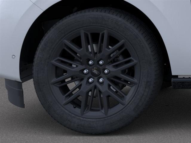 new 2026 Ford Expedition Max car, priced at $78,465