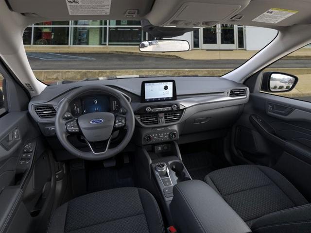 new 2026 Ford Escape car, priced at $32,552
