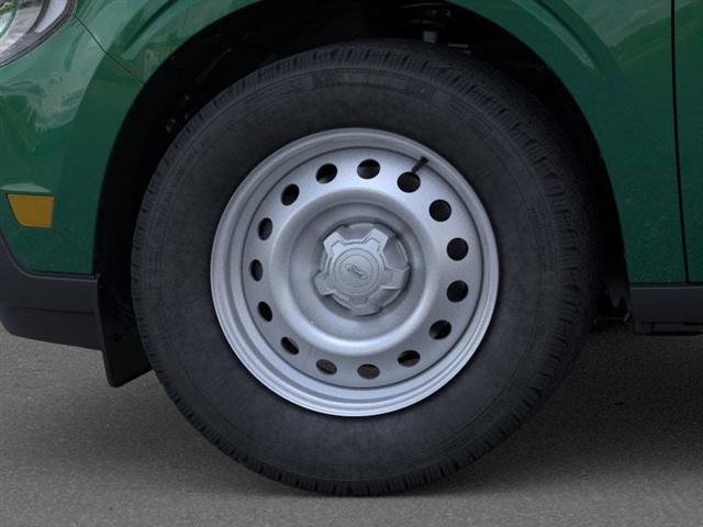 new 2025 Ford Maverick car, priced at $30,157