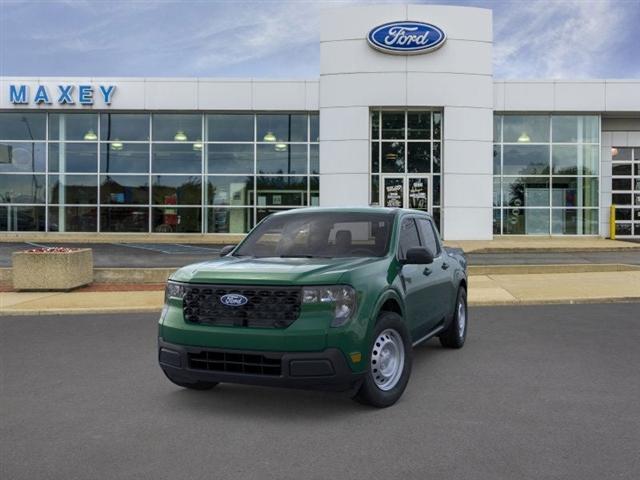 new 2025 Ford Maverick car, priced at $30,157