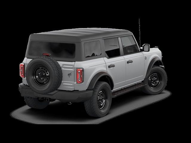 new 2026 Ford Bronco car, priced at $53,454