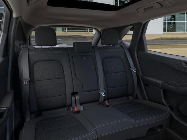 new 2026 Ford Escape car, priced at $35,560