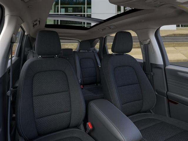 new 2026 Ford Escape car, priced at $35,560