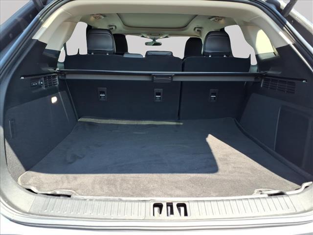 used 2023 Lincoln Nautilus car, priced at $34,995