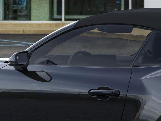 new 2026 Ford Mustang car, priced at $44,673