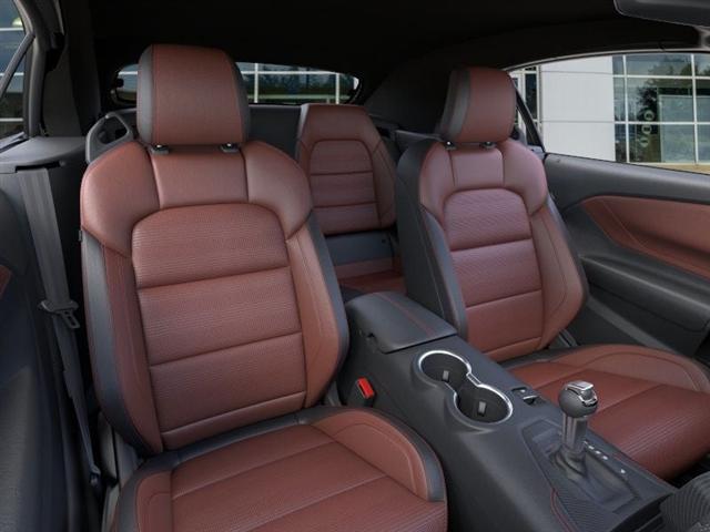 new 2026 Ford Mustang car, priced at $44,673