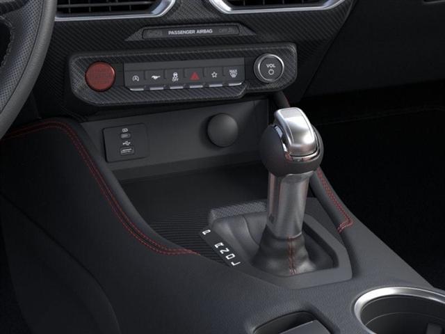 new 2026 Ford Mustang car, priced at $44,673