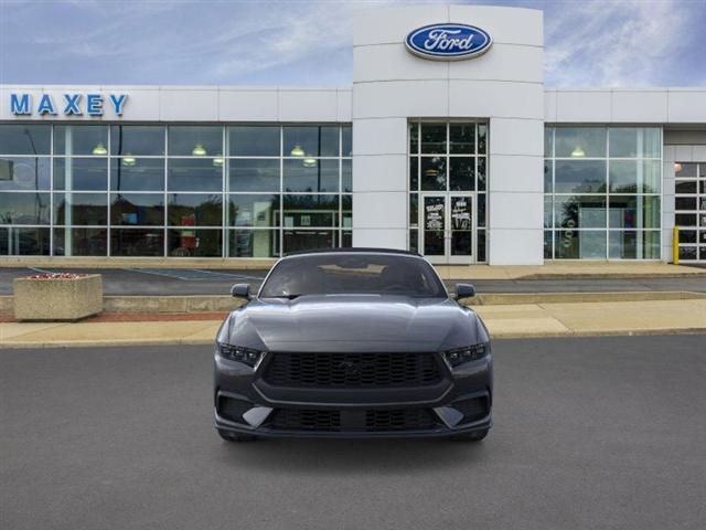 new 2026 Ford Mustang car, priced at $44,673