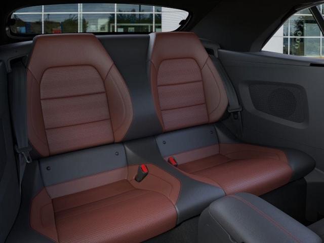 new 2026 Ford Mustang car, priced at $44,673