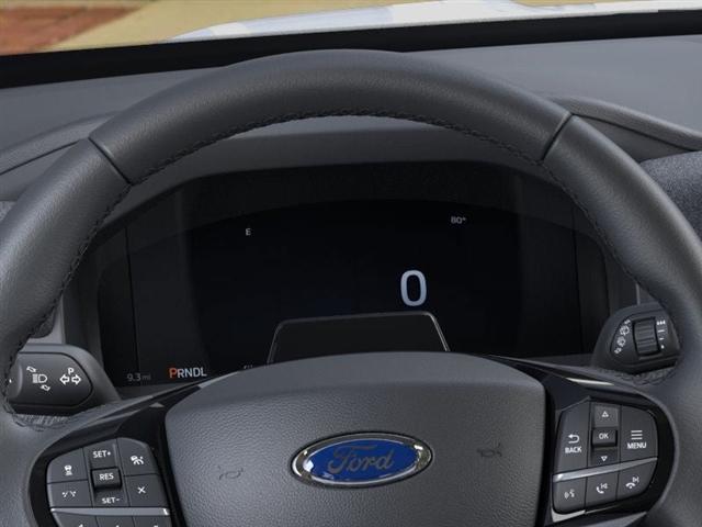 new 2026 Ford Explorer car, priced at $55,136