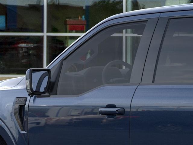 new 2026 Ford F-150 car, priced at $71,313