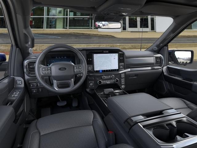new 2026 Ford F-150 car, priced at $71,313