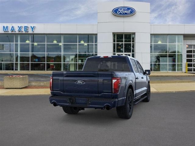 new 2026 Ford F-150 car, priced at $71,313