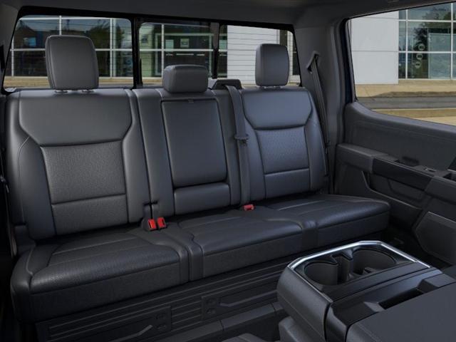 new 2026 Ford F-150 car, priced at $71,313