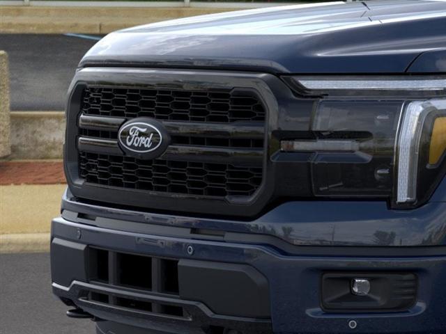 new 2026 Ford F-150 car, priced at $71,313