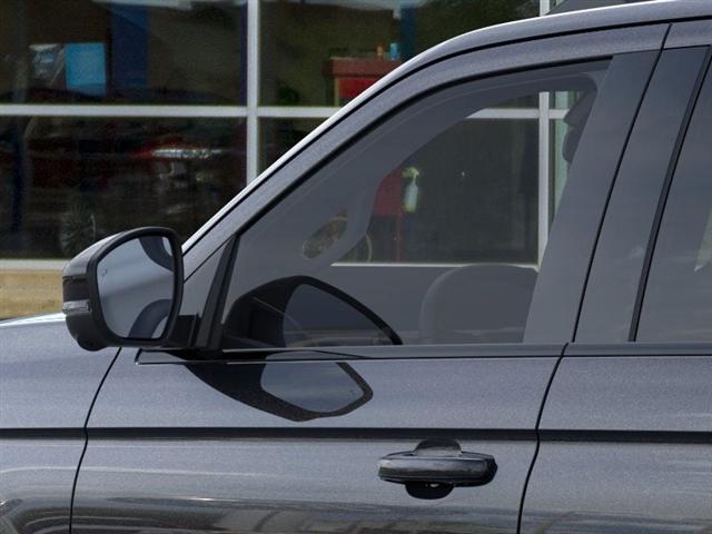 new 2026 Ford Expedition Max car, priced at $83,705