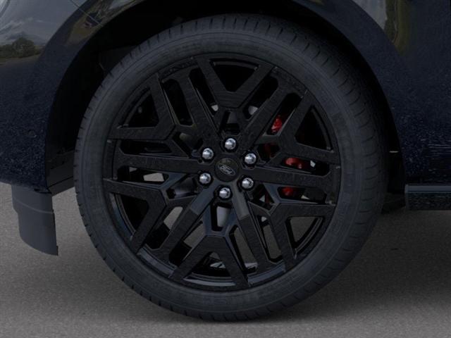 new 2026 Ford Expedition Max car, priced at $83,705