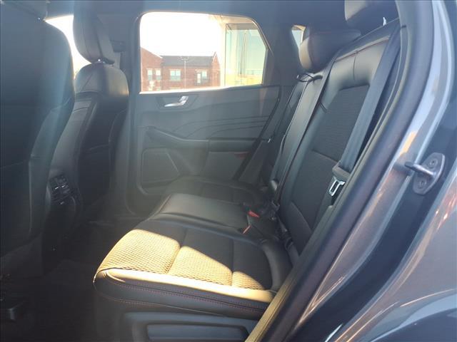 used 2023 Ford Escape car, priced at $23,500