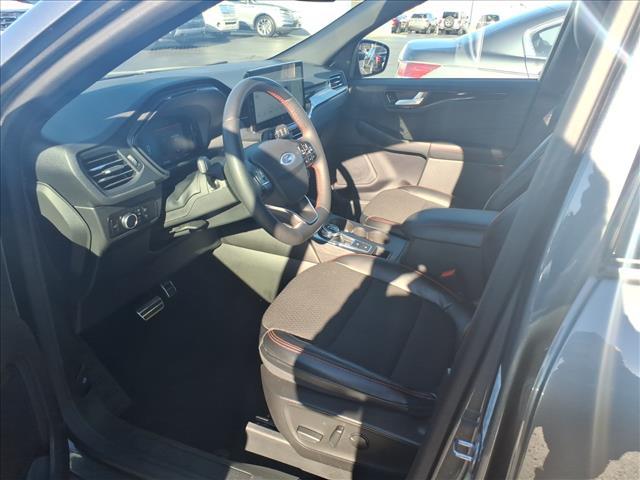 used 2023 Ford Escape car, priced at $23,500