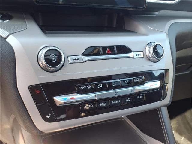 used 2023 Ford Explorer car, priced at $28,994