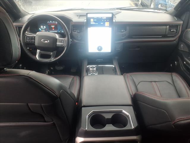 used 2022 Ford Expedition car, priced at $50,500