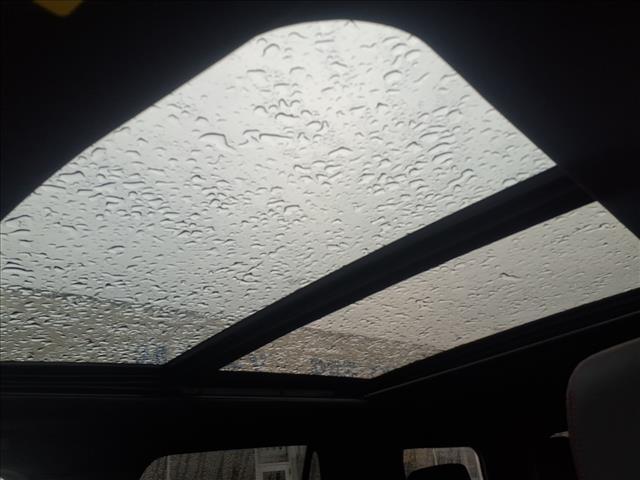 used 2022 Ford Expedition car, priced at $50,500